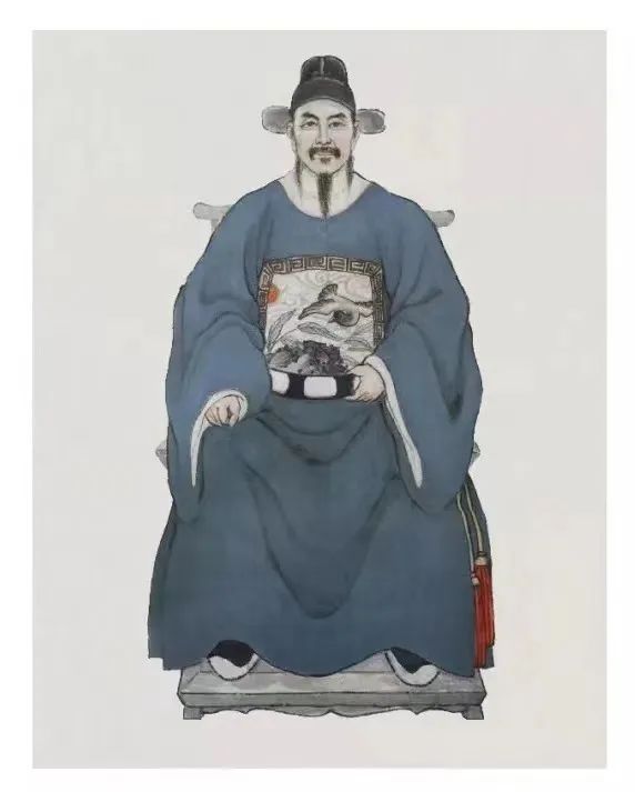 的大文学家冯梦龙,在几经科举失意,仕途坎坷,忽获一个七品县令之职