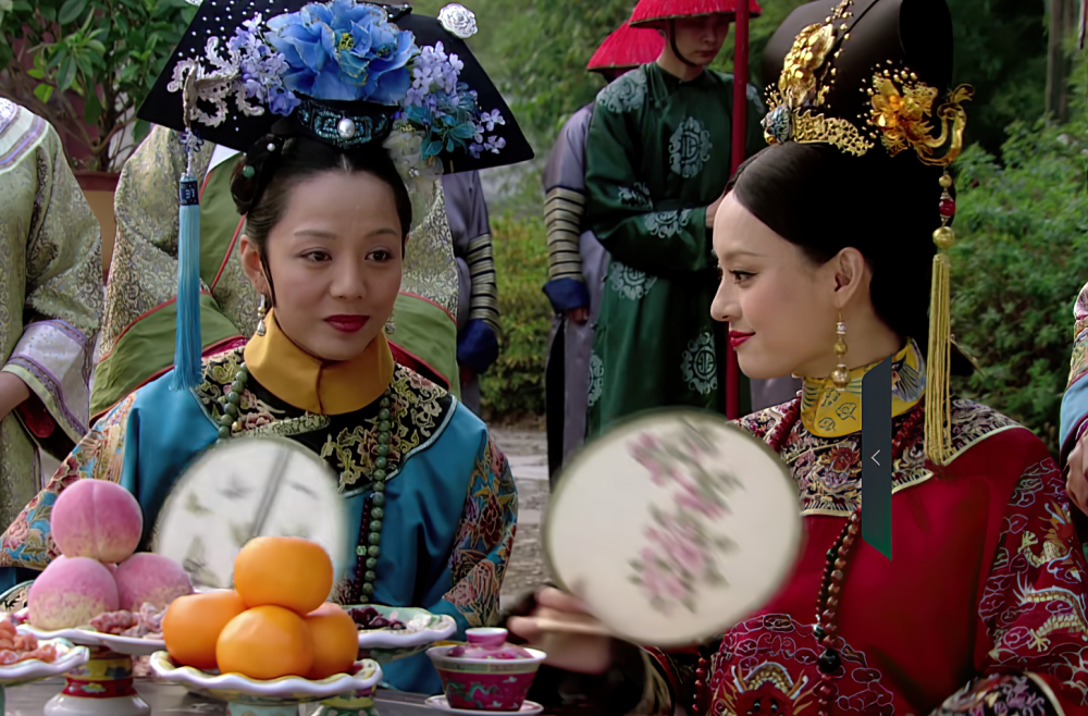 在《甄嬛传》中,为何敬妃自始至终都没有自己的孩子?