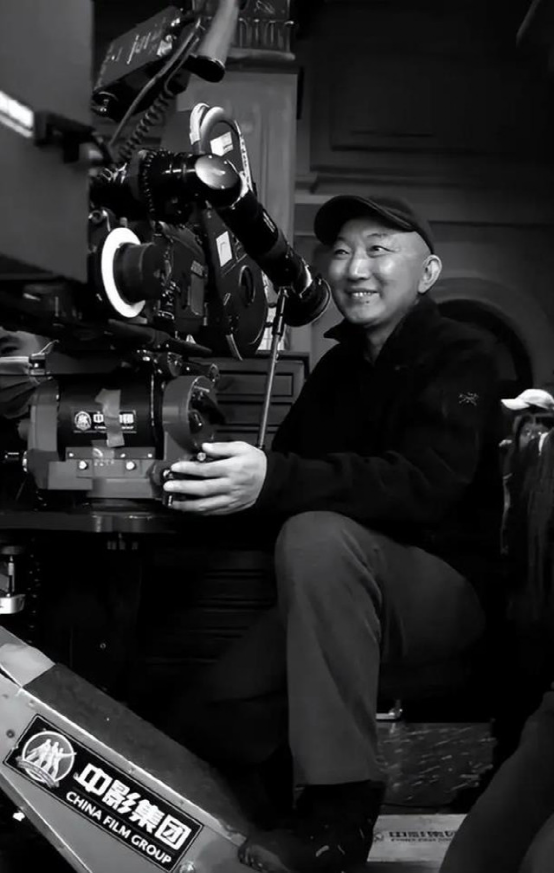 韩三平到底有多牛?网友:手握中国电影"生杀大权"!_腾讯新闻