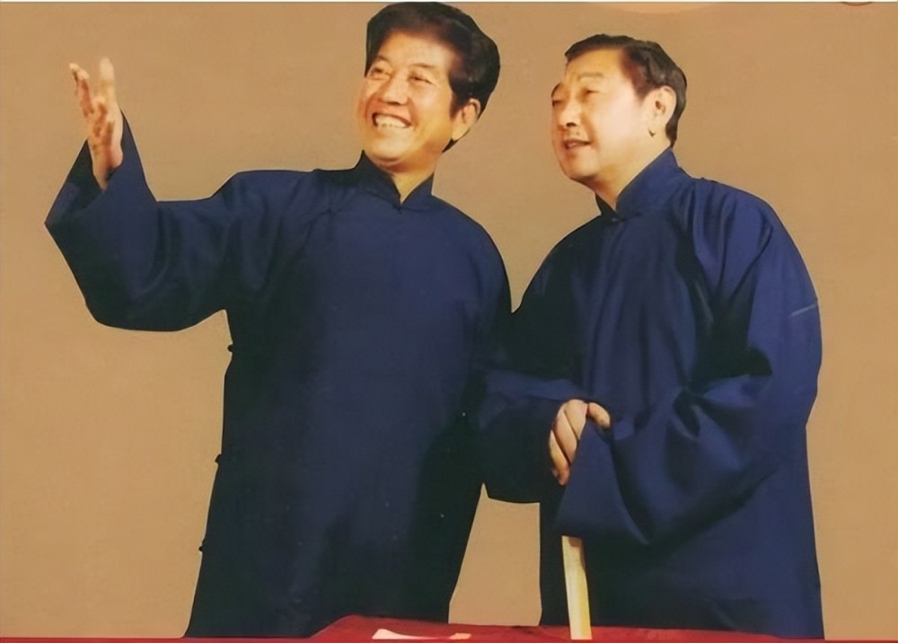 被妖魔化的相声贯口,会不会不是关键,灵活运用才是王道 - 贯口莽撞人