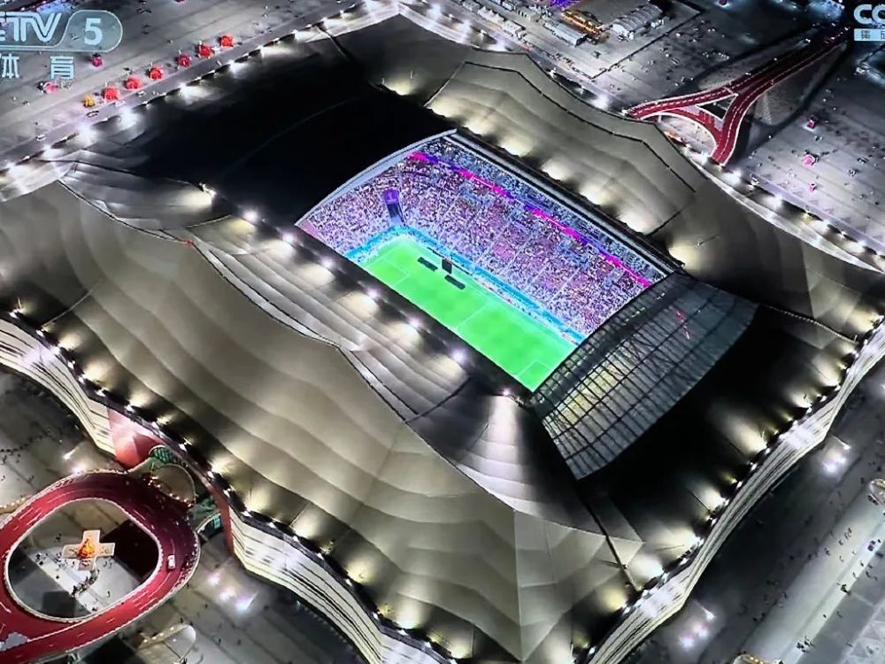 这次的卡塔尔，让我看到了最割裂的一次世界杯高途好还是对啊好