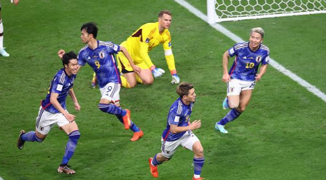 用爱发电！亚洲足球告别鱼腩时代 激战4大世界冠军却占上风高考日语培训机构前十名
