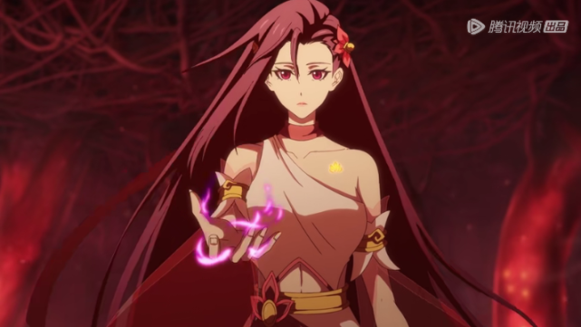 一念永恒:后宫乱斗,白小纯失恋接受传承,成为血祖