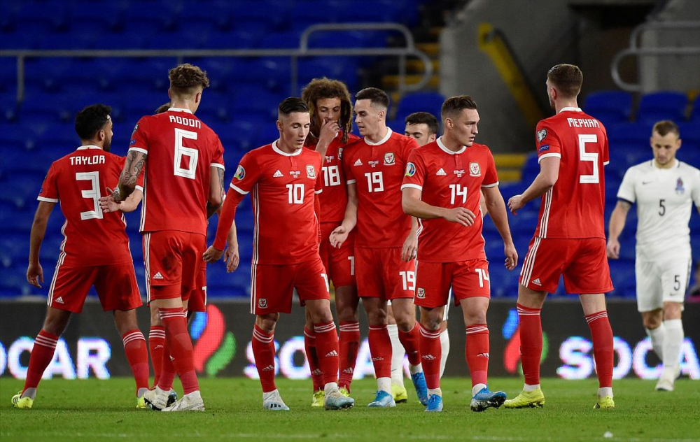 威尔士头号球星贝尔发挥稳定,伊朗出线前景光明,但球队实力有限_腾讯