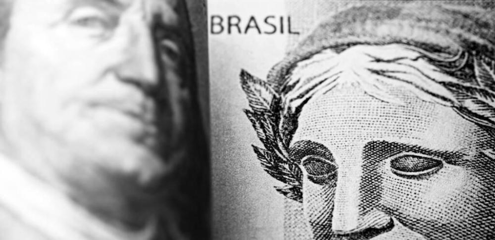 货币危机！美元“割倒”7个国家，巴西守住财富要靠人民币安庆龙山路菲菲少儿英语