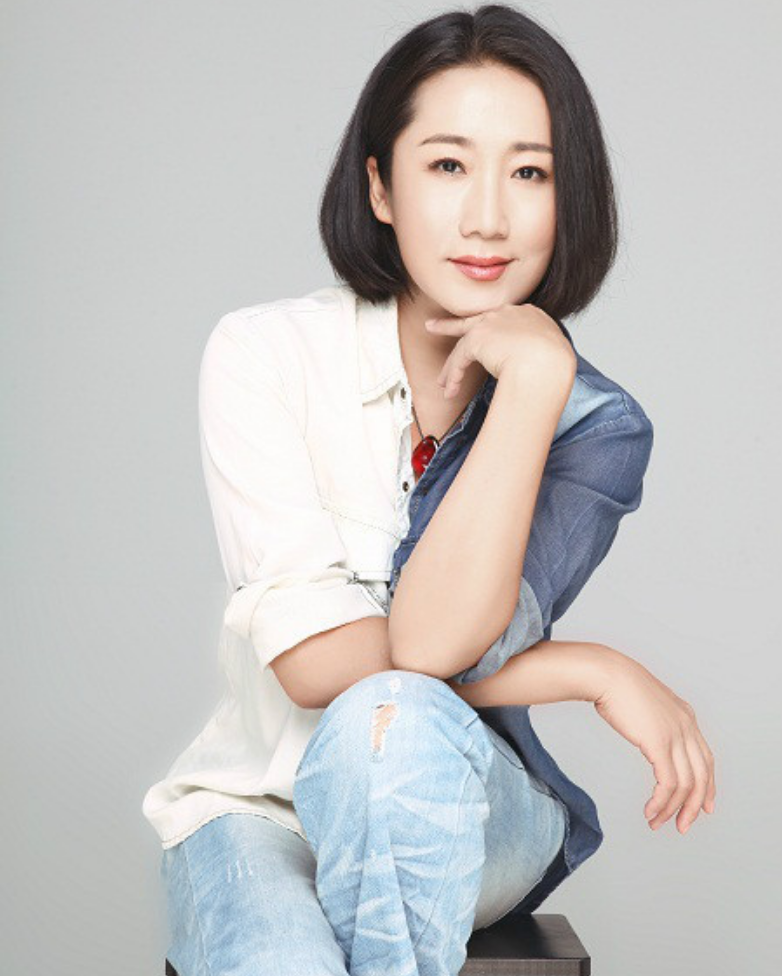 演员郭虹低调不炒作戏红人不红52岁婚姻成谜