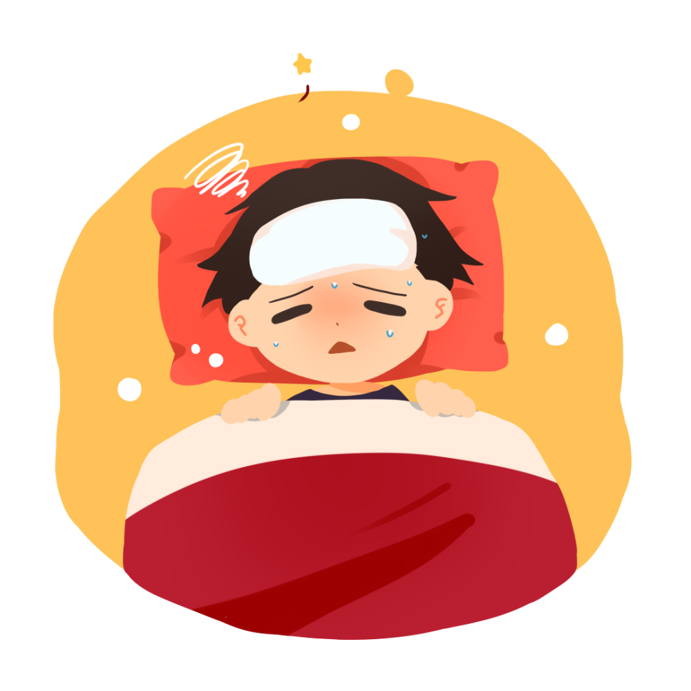 警惕新冠叠加流感如何防范新冠疫苗与流感疫苗可以同时接种吗