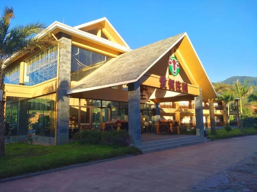 普洱3家咖啡庄园上榜_腾讯新闻