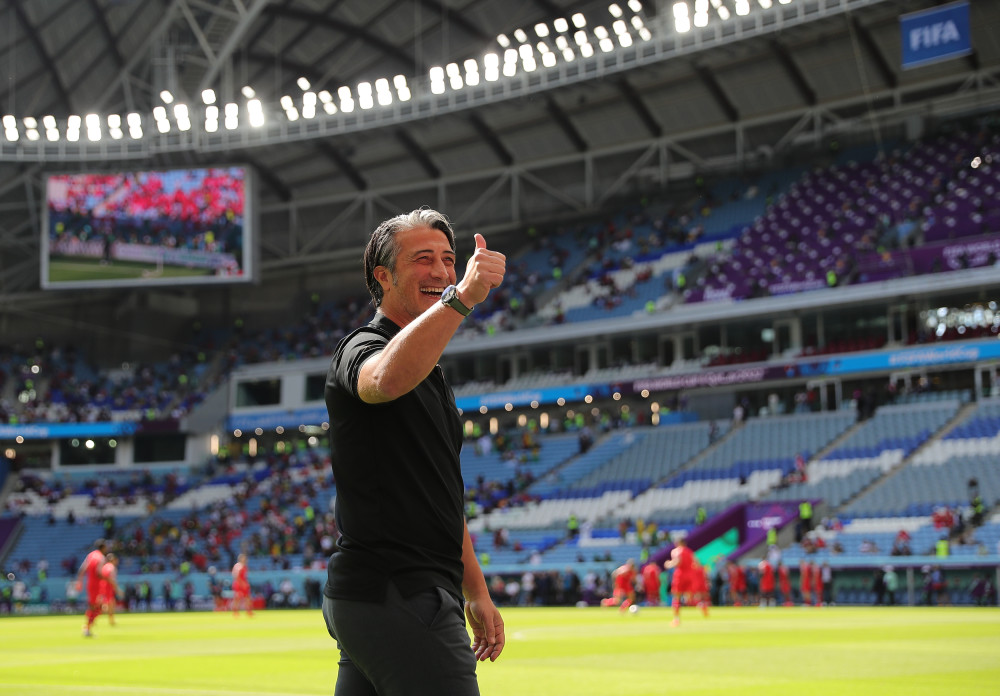 (卡塔尔世界杯)足球——g组:瑞士胜喀麦隆_腾讯新闻