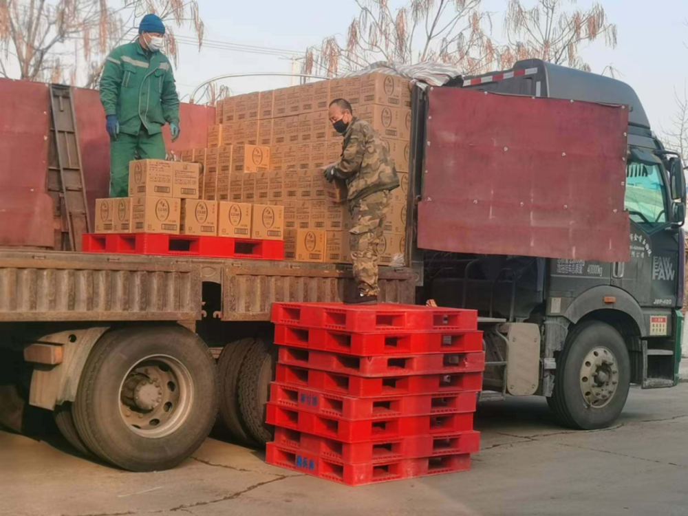 西丰县和调兵山市生活物资供应足足滴
