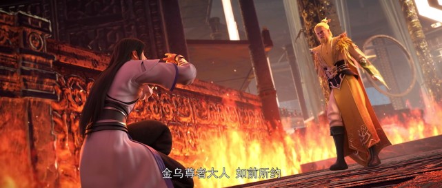 完美世界：石昊拥有哪些防御武器宝贝？都是通过什么方式获得的？-古次元