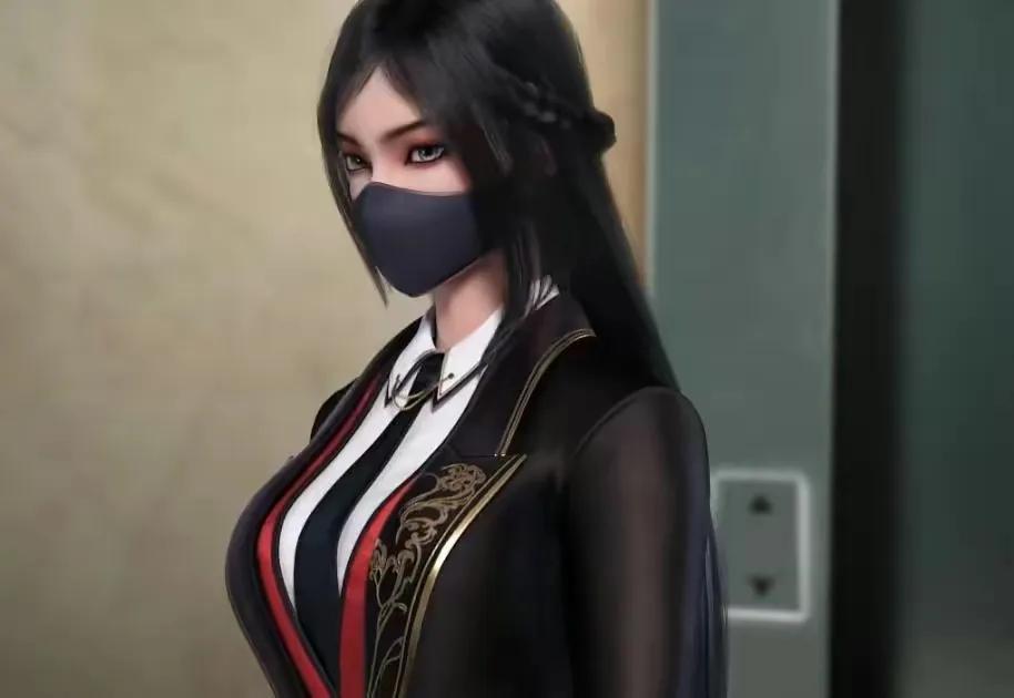 元龙第三季正式开播,王胜回到现代世界,宋嫣建模变丑了_腾讯新闻