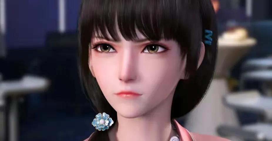 元龙第三季正式开播,王胜回到现代世界,宋嫣建模变丑了_腾讯新闻