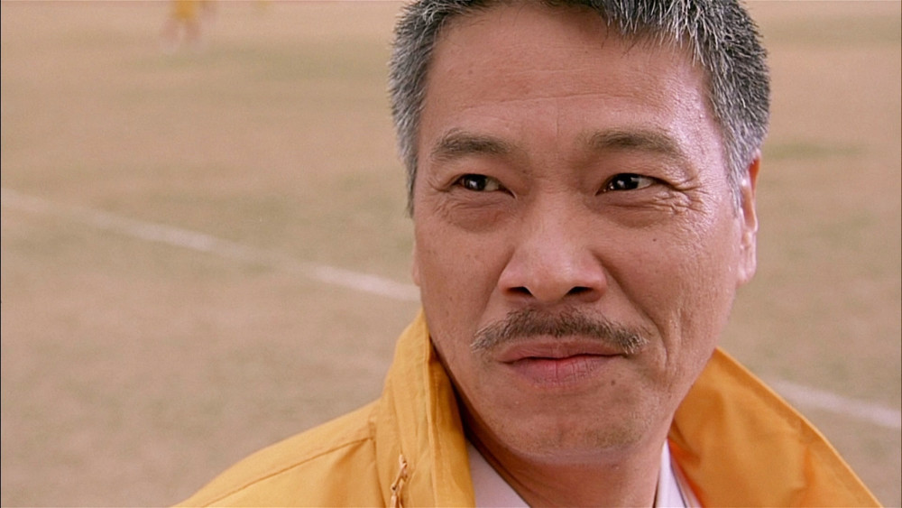 《少林足球》:喜迎世界杯,谁还记得星爷编织的足球梦插图3