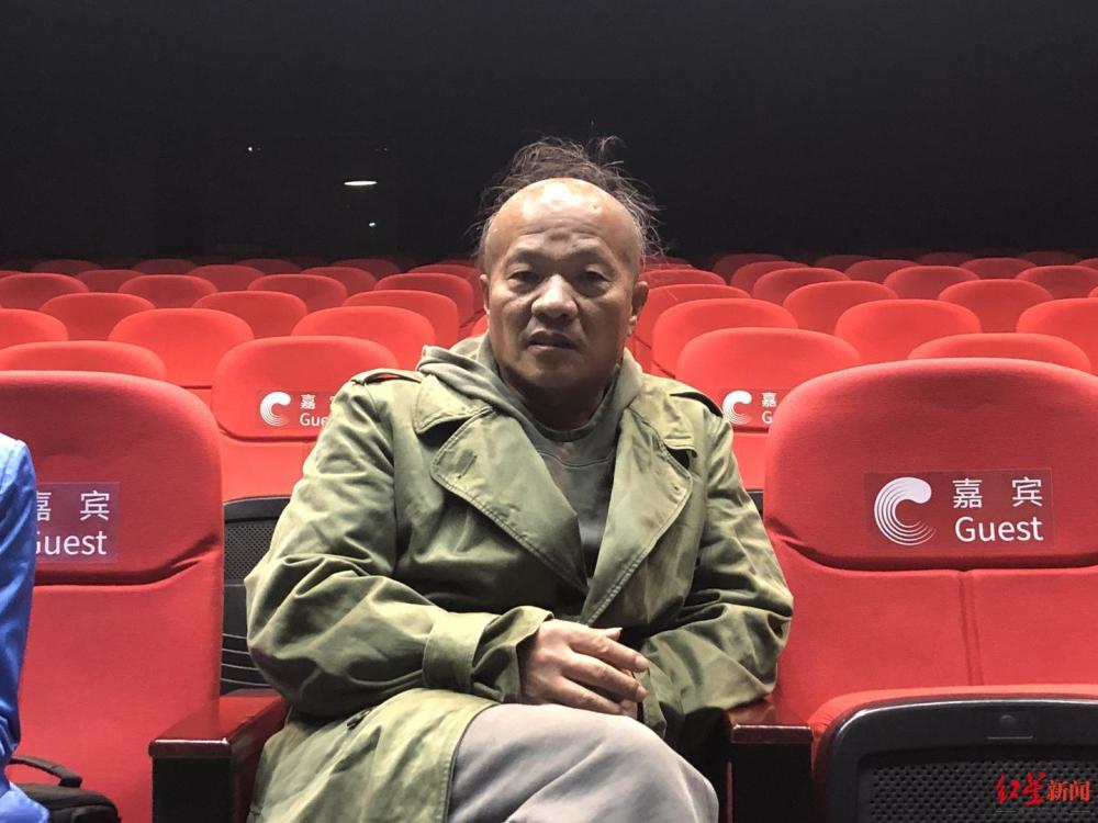 总策展人王庆松的成就感把两百万做出两千万的呈现效果