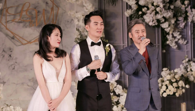 陆思宇:出道15年无人识,31岁结婚生子的他如今能否靠高士奇逆袭?