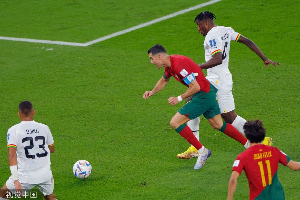 权威解读葡萄牙比赛两大争议：C罗进球被吹没毛病点球仍存疑西安营销团队
