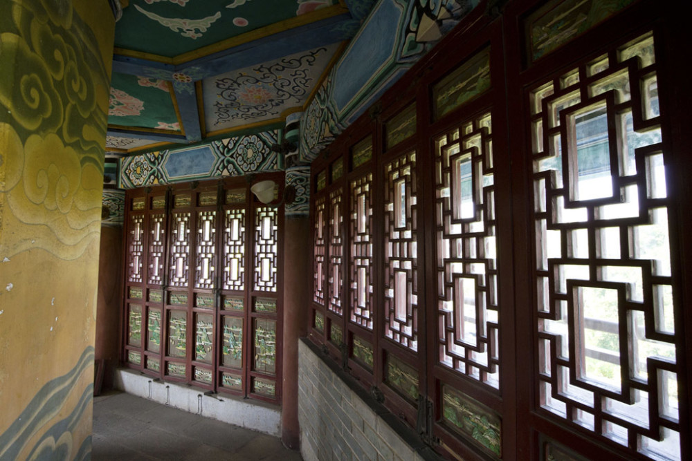 中国名塔桂林的文化地标创下了三项世界之最的日月双塔