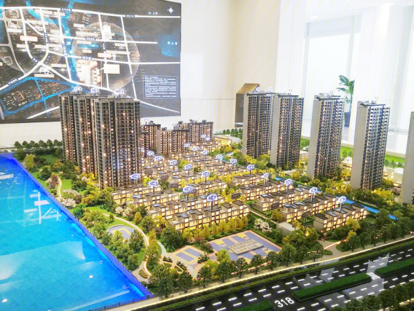 驭远中南玖熙湾-湖州驭远中南玖熙湾售楼处地址-新销售政策-在售户型