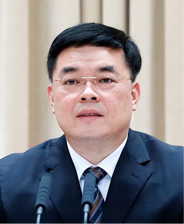 吉林省纪委书记张忠保持惩治腐败的政治定力