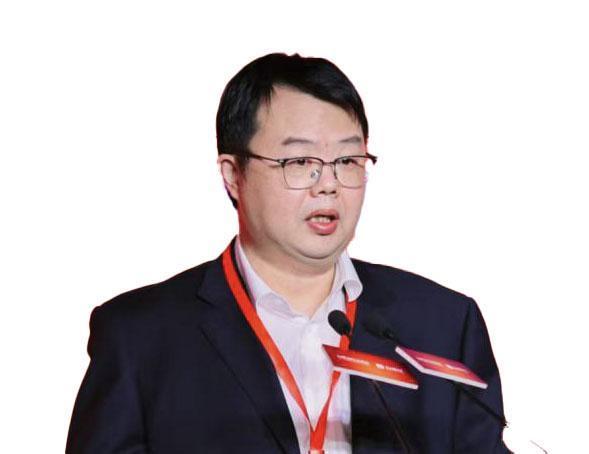 上海市地方金融监督管理局副局长管小军:三大举措瞄准经济高质量发展