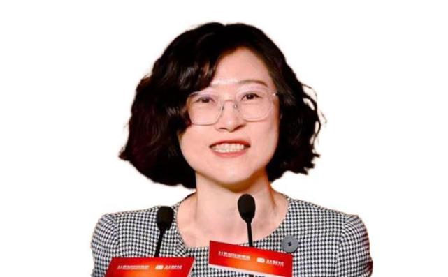 摩根资产管理中国区总裁王琼慧:未来十年资产预期回报会较过去十年更