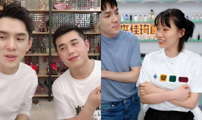 她是李佳琦直播间的助理26岁年薪400w却被骂上热搜