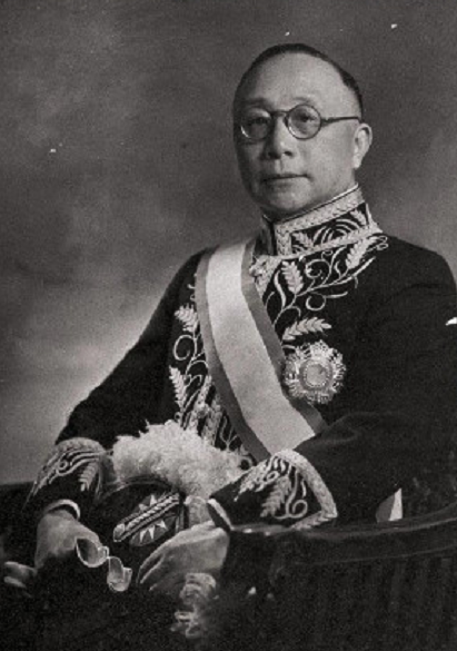 何凤山:为犹太人发放"生命签证"的中国"辛德勒" |循迹晓讲