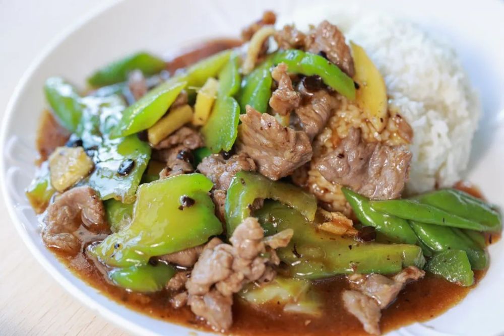 香埠味道|100元吃撑!这些"好吃不贵"的餐厅!_腾讯新闻