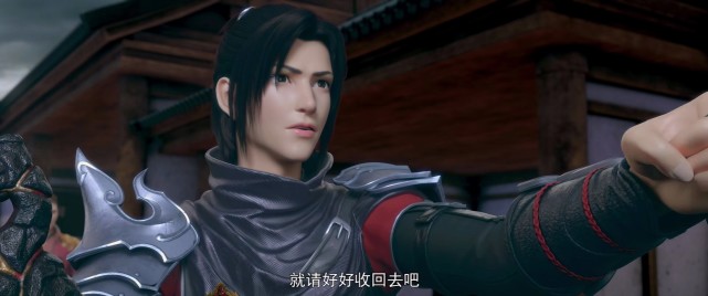 斗破苍穹：斗帝的境界有多高？魂天帝以一己之力对抗古元和烛坤-古次元