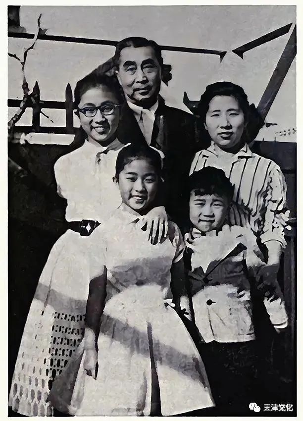 可是事后张福运还是放心不下她,把天津的房