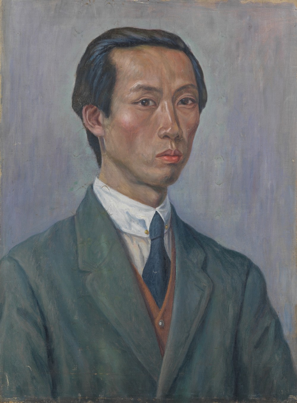 岭南文史｜致敬拓荒者，寻找胡根天_腾讯新闻