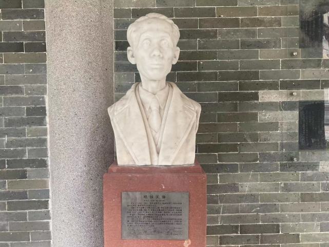 岭南文史｜致敬拓荒者，寻找胡根天_腾讯新闻