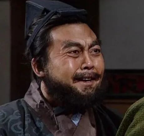 《三国演义》张飞扮演者李靖飞因病离世,终年65岁,曾三次脑梗_腾讯