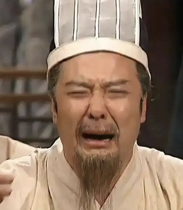 在《三国演义》原著中,痛失二弟和三弟后,刘备的晚年十分孤寂,为了给