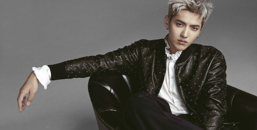 吴亦凡一审被判13年律师解读服刑完再驱逐出境而后十年内不准入境