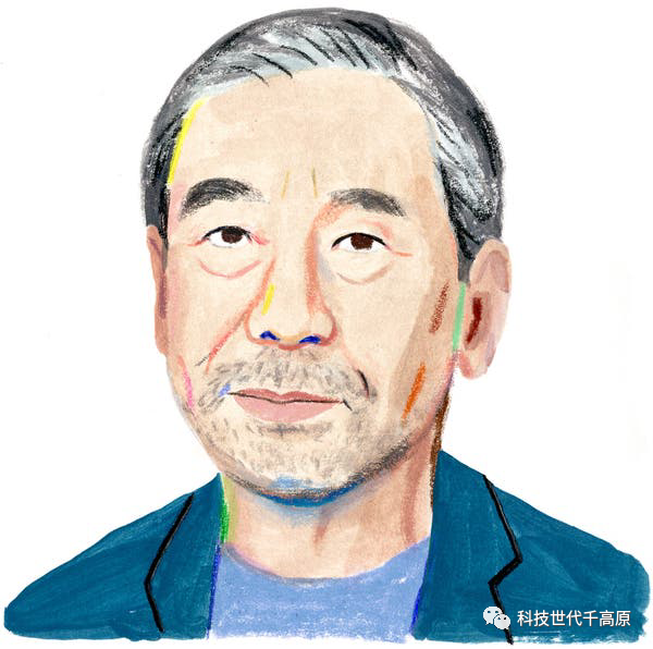 纽时访谈｜村上春树：“你觉得哪些书令你失望？”“我自己的书。”_腾讯新闻