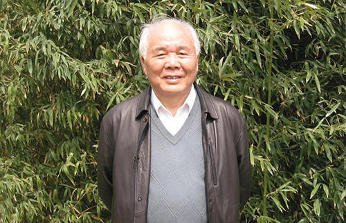 著名作家,首届茅盾文学奖得主李国文去世,享年93岁_腾讯新闻