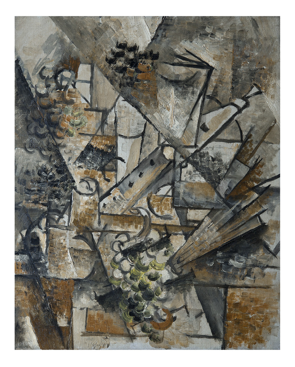 顶级意大利国家现当代美术馆藏艺术大师真迹展开展