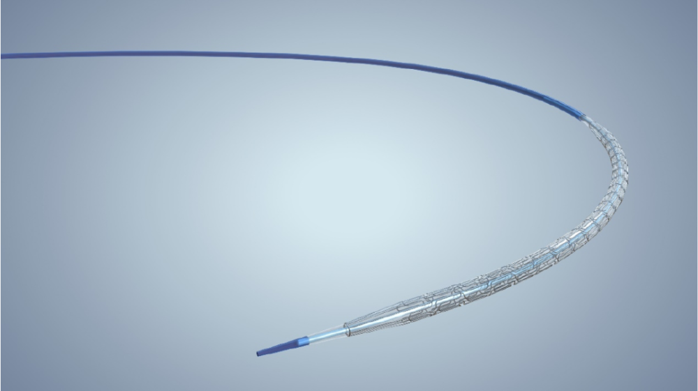 fda批准首款药涂巧克力球囊