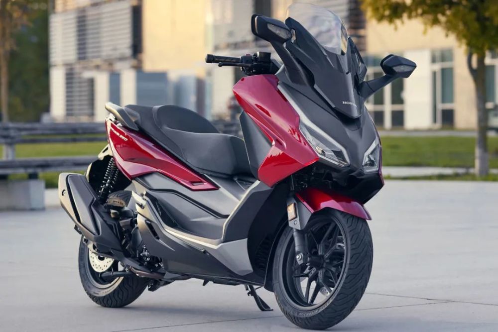 本田nss350新款上市售价498万价格下调5700网友们不满意