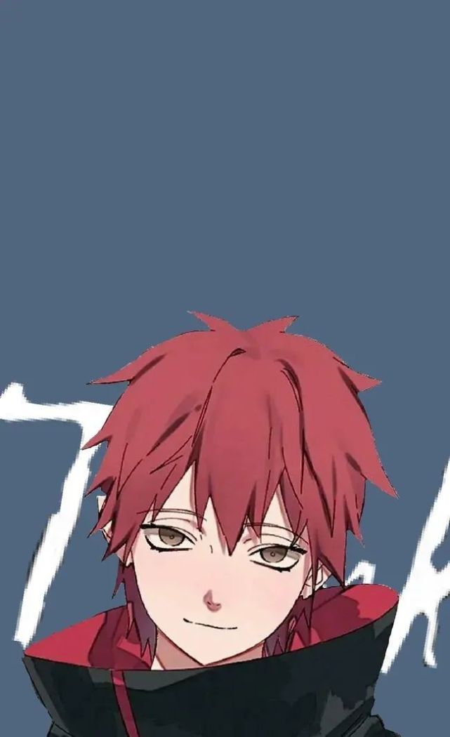 火影忍者晓组织赤砂之蝎帅气精美手机壁纸25张_腾讯新闻