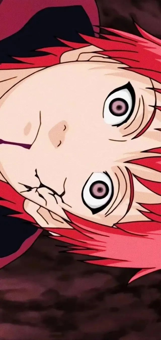 火影忍者晓组织赤砂之蝎帅气精美手机壁纸25张_腾讯新闻