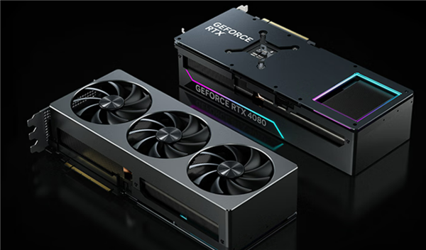 联想拯救者刃9000k游戏主机上新:13代i9 rtx 4080仅售22999元