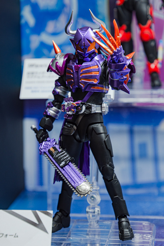 ▼shf 假面騎士 buffa 殭屍形態▼shf 假面騎士geats 入場形態▼geats