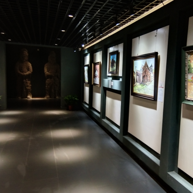 台州市三门县博物馆新展等你打卡!_腾讯新闻