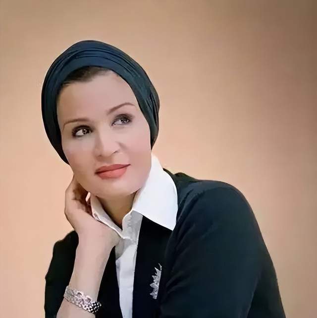 卡塔尔王子的妈妈：仇人之女一路升为王太后，被称为中东武则天湖北省恩施市属于哪个市
