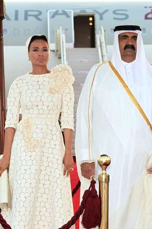 卡塔尔王子的妈妈：仇人之女一路升为王太后，被称为中东武则天湖北省恩施市属于哪个市