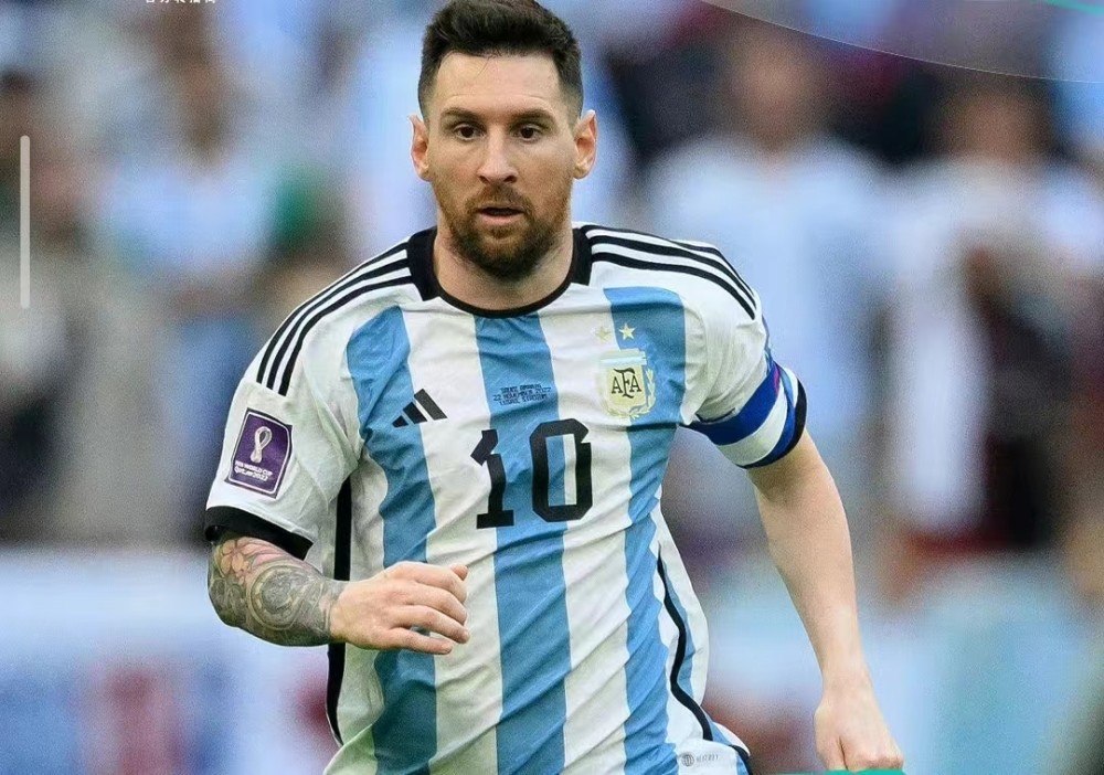 卡塔尔世界杯梅西不容有失：阿根廷VS墨西哥2大看点，附比分预测bbc纪录片纯英文