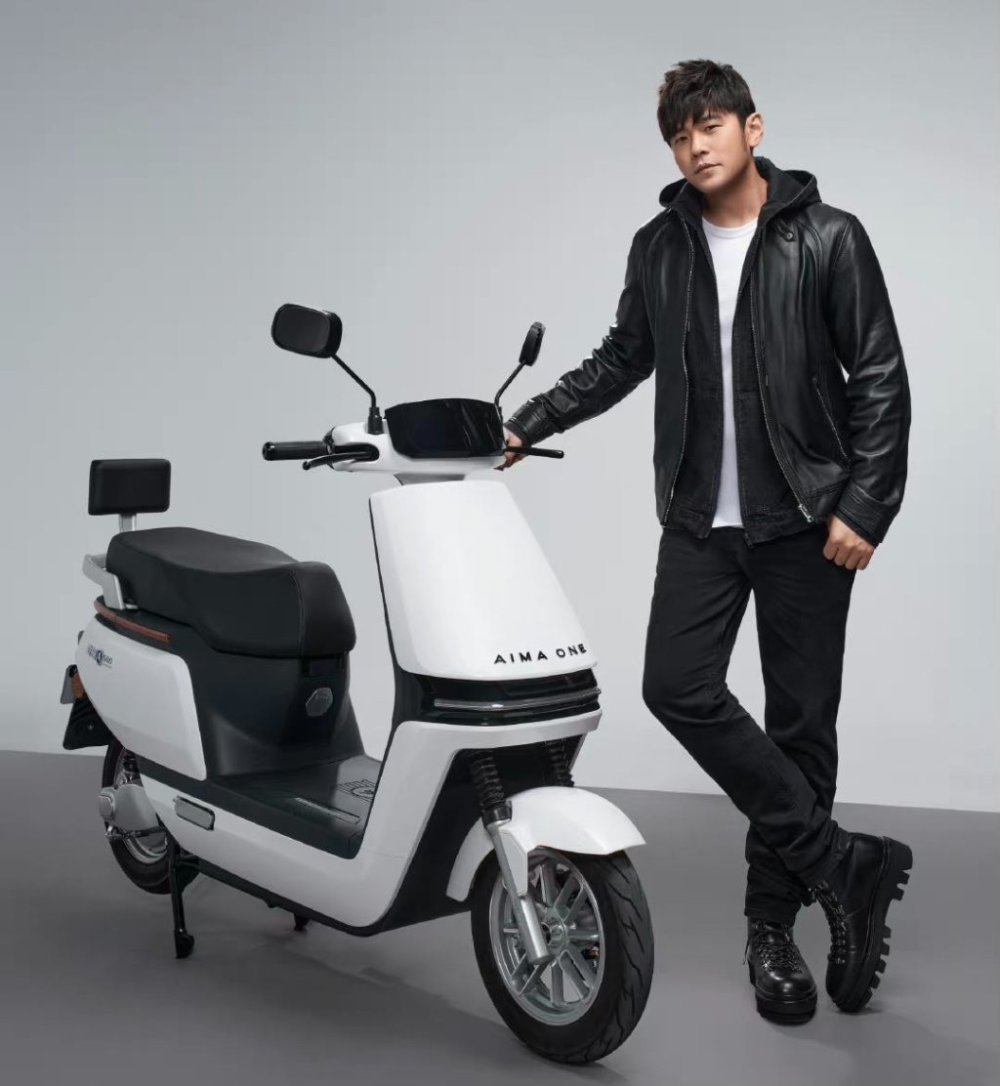 "代言人,渠道下沉,性价比"等策略,爱玛在2010年销售了220万辆电动车